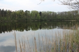 Jezioro Czarne - 2012