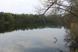 Jezioro Czarne - 2012