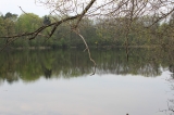 Jezioro Czarne - 2012