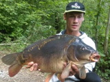 Jezioro Czarne -wrzesień 2016 r. 12kg (1)