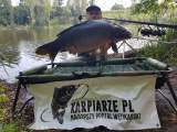 Jezioro Czarne 2018 - 1