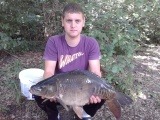 karp 4,80 kg