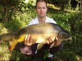 karp 7kg 6 sierpien