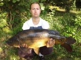karp 9,5kg