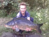 Karp (lipiec 2014)