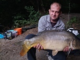 Jezioro Długie 2018 - 11,5kg