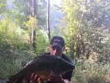 Jezioro Długie 2018 - 5,9 kg