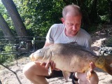 Jezioro Długie 2018 - 9,5kg