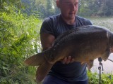 Jezioro Długie: 10kg
