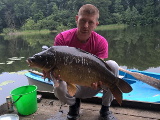 Jezioro Długie - 10,2kg