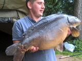 Jezioro Długie - 13kg