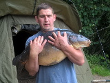 Jezioro Długie - 13kg