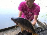 Jezioro Długie - 5,5kg