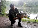 Jezioro Długie - 10kg
