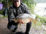 Jezioro Długie - 4,3kg