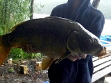 Jezioro Długie - 7,6kg