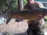 Jezioro Długie 2016 13,5kg