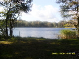 Jezioro Głęboczek