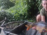 Jezioro Grabowo - 4,7 kg