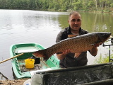 Jezioro Krzywe Duże - 10,5kg #2