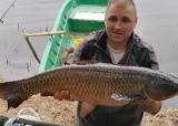 Jezioro Krzywe Duże - 10,5kg #1