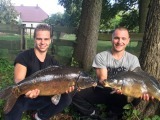 Jezioro Kupiszewo 2015 nr 1